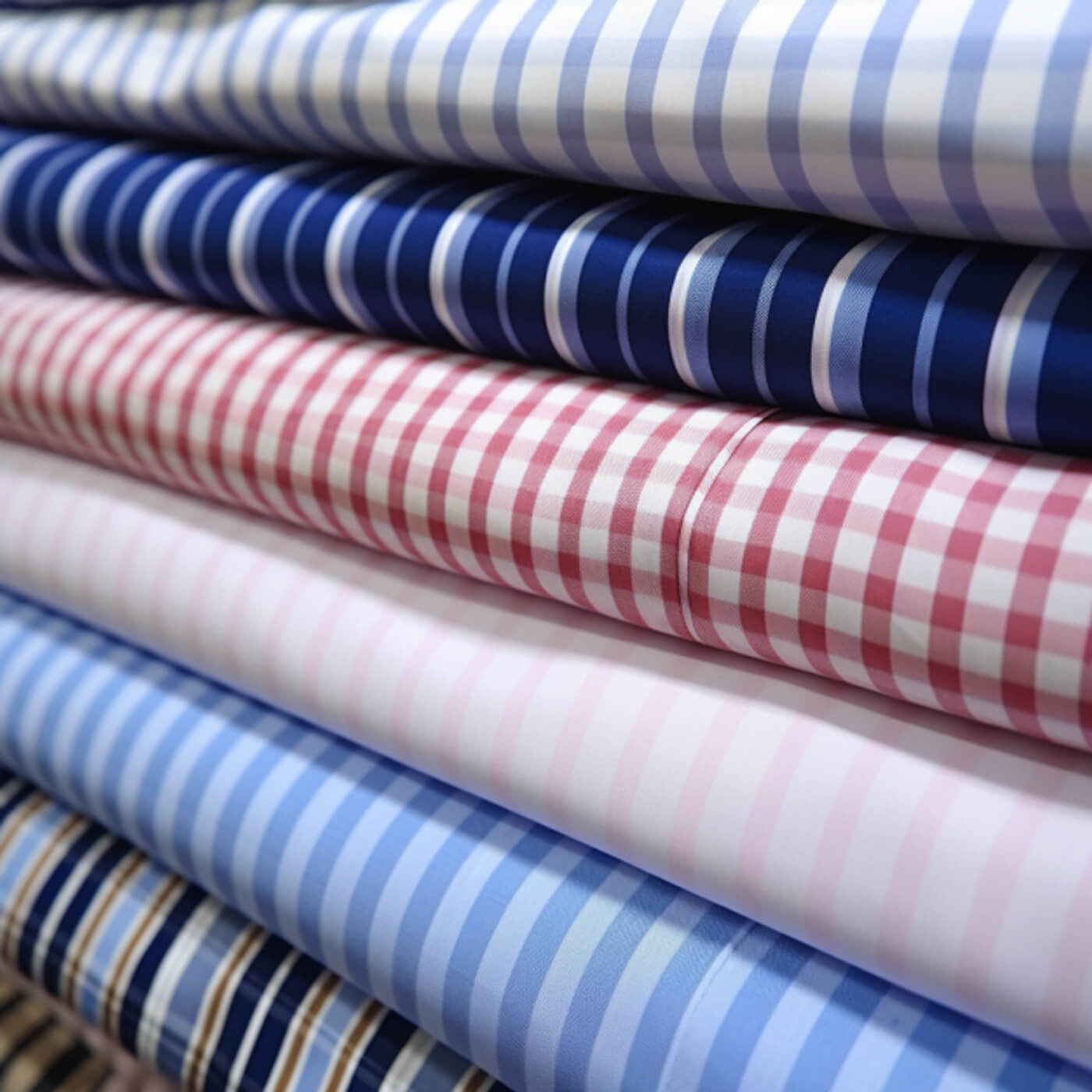By Fabric
